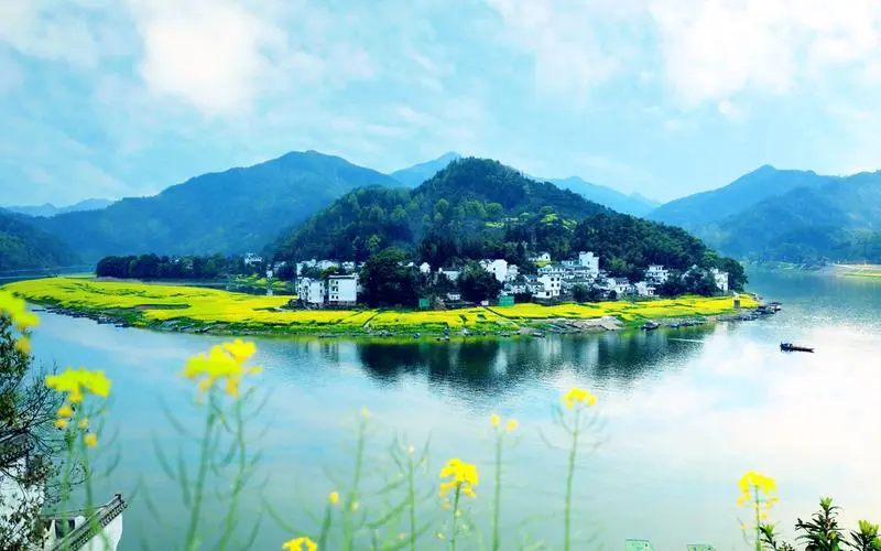 创新智慧城市